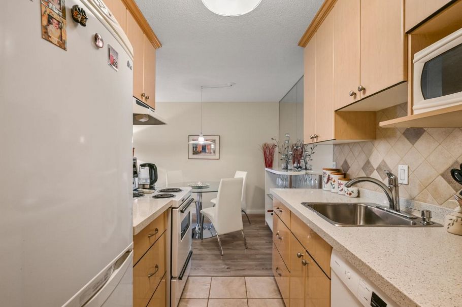 205 307 W 2nd Street North Vancouver, BC - 7