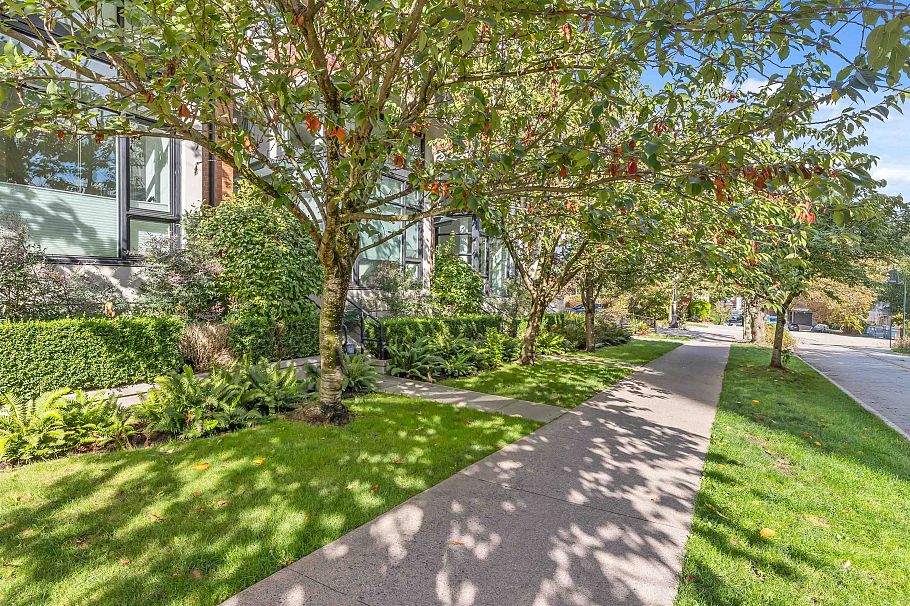 2727 Sophia Street Vancouver, BC - 23