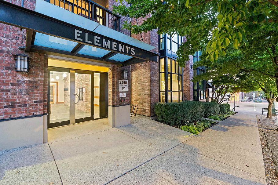 207 2515 Ontario Street Vancouver, BC - 36