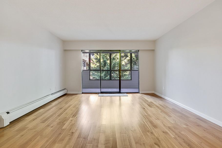 410 1435 Nelson Street Vancouver, BC - 2