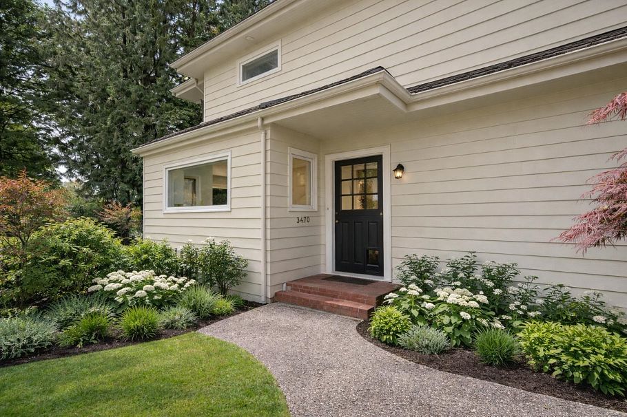 3470 W 43rd Avenue Vancouver, BC - 36