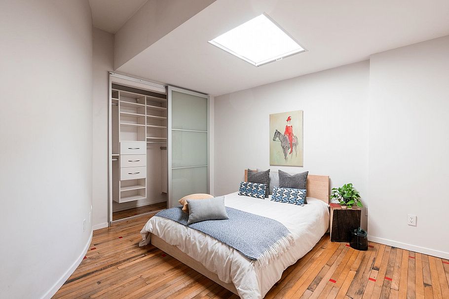 303 700 E Pender Street Vancouver, BC - 20