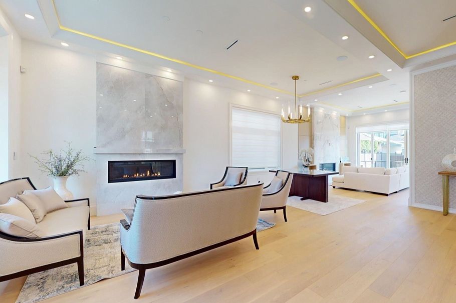 2246 W 20th Avenue Vancouver, BC - 3