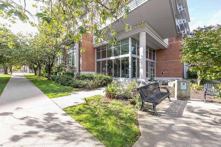 2727 Sophia Street Vancouver, BC - 29