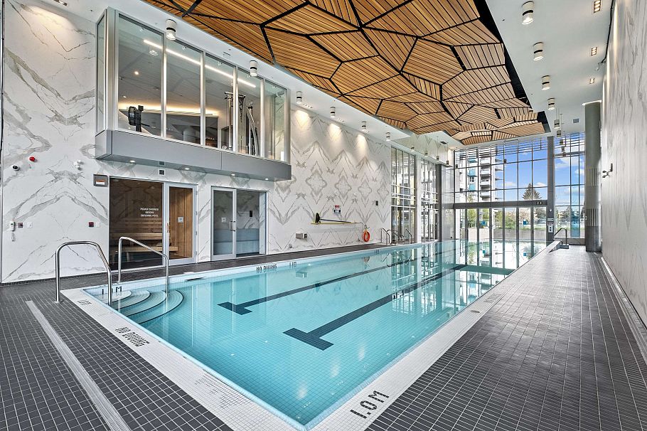 611 1500 Fern Street North Vancouver, BC - 22