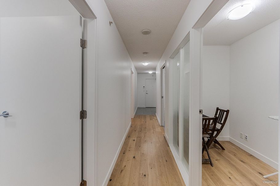 703 33 Smithe Street Vancouver, BC - 14