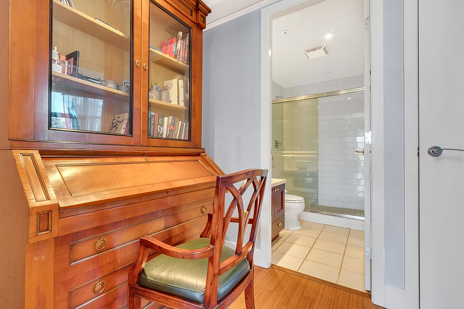 500 1863 Alberni Street Vancouver, BC - 20