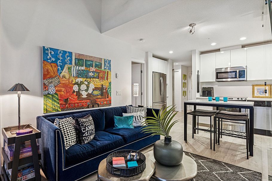 603 733 W 3rd Street North Vancouver, BC - 6