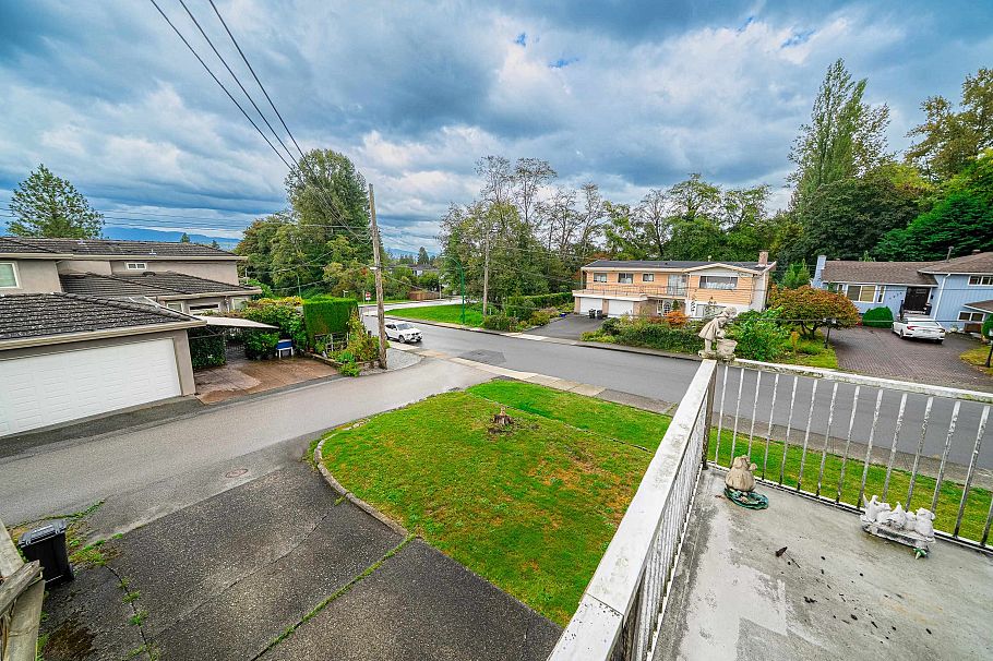 4277 Castlewood Crescent Burnaby, BC - 17