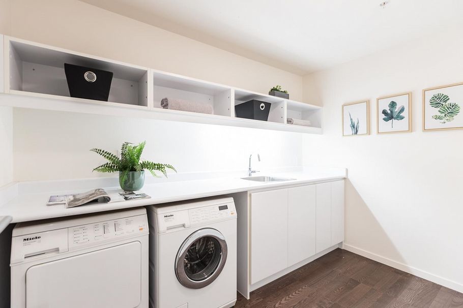 3301 1011 W Cordova Street Vancouver, BC - 19