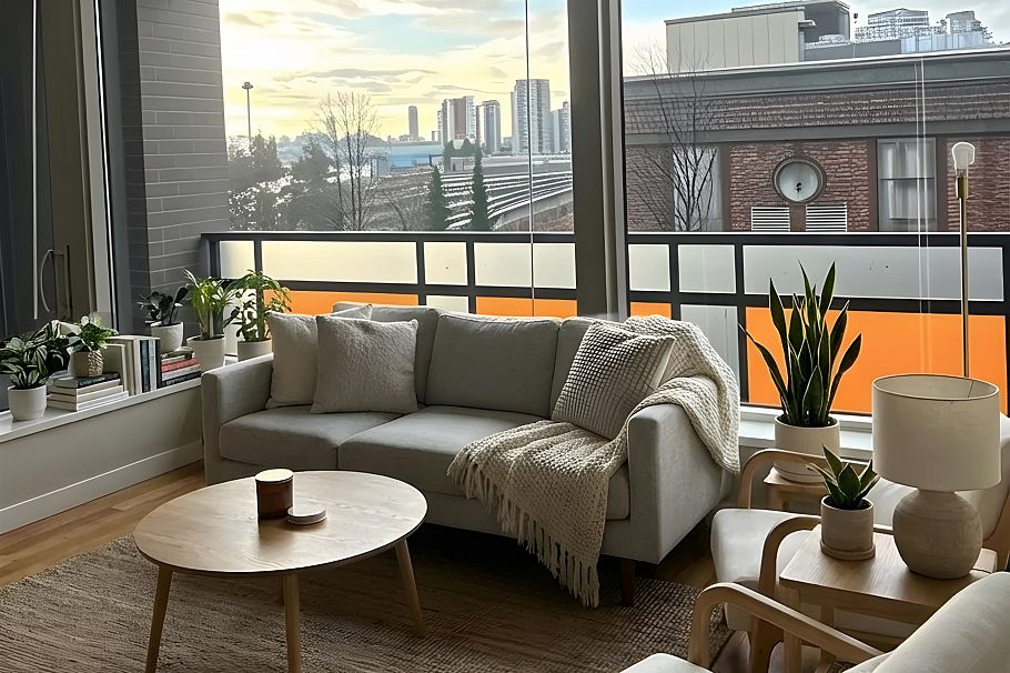 503 718 Main Street Vancouver, BC - 3