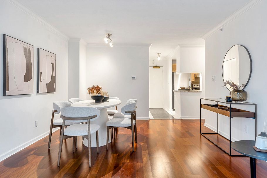 8A 199 Drake Street Vancouver, BC - 8