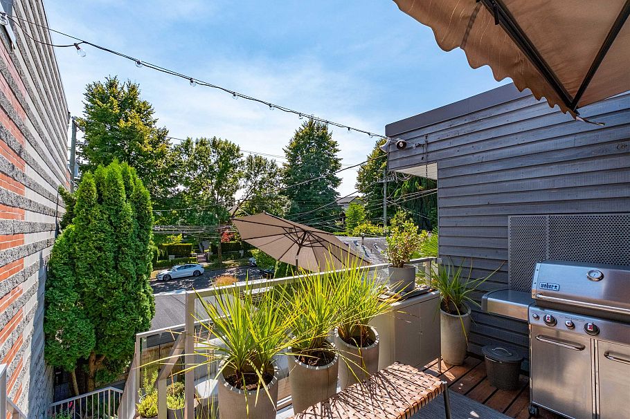 3645 W 17th Avenue Vancouver, BC - 28