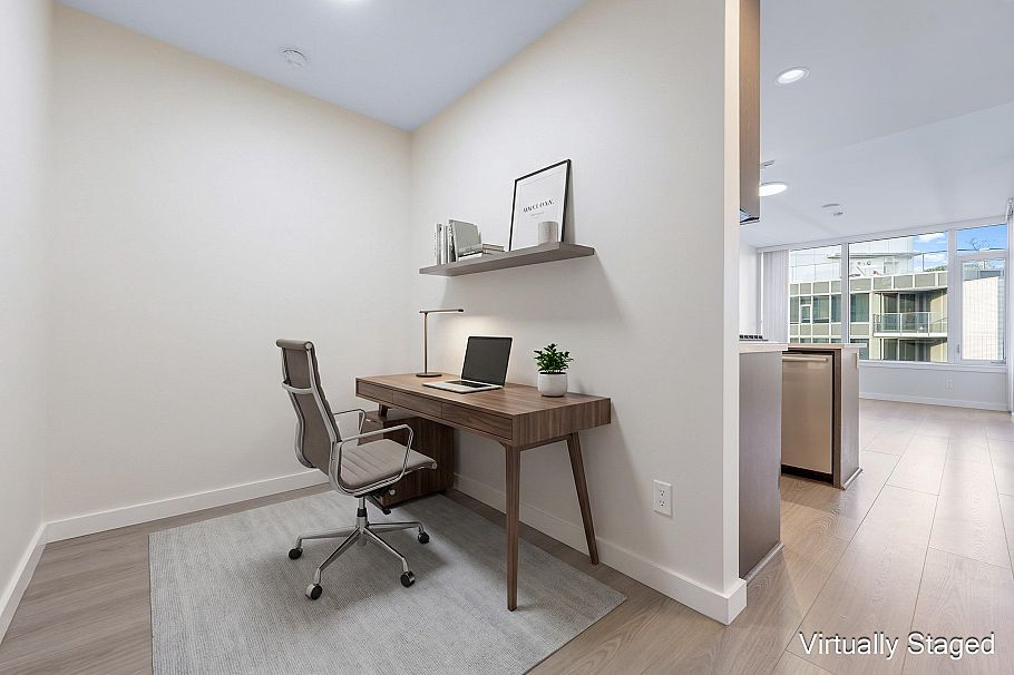 1504 8628 Hazelbridge Way Richmond, BC - 3