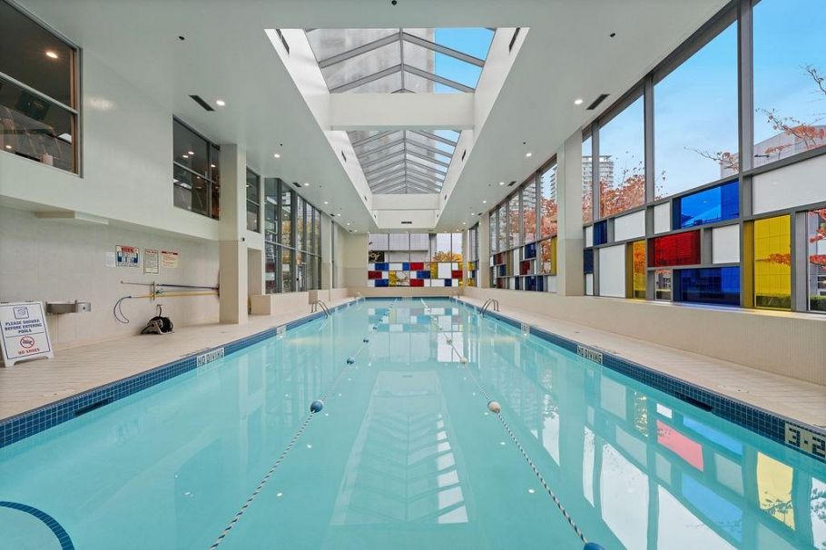 2205 111 W Georgia Street Vancouver, BC - 28