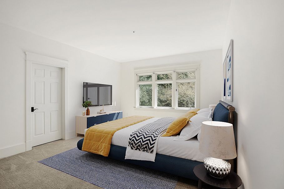 1574 Angus Drive Vancouver, BC - 11