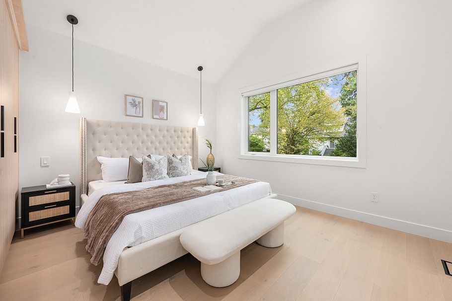 1 3232 W 38th Avenue Vancouver, BC - 17