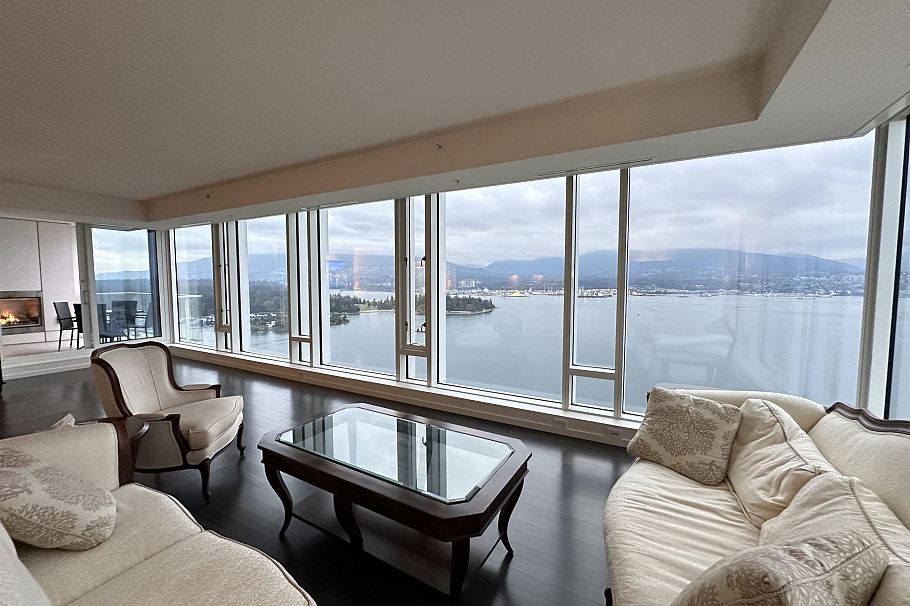 3301 1011 W Cordova Street Vancouver, BC - 11