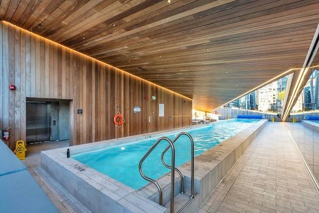 3010 1480 Howe Street Vancouver, BC - 24