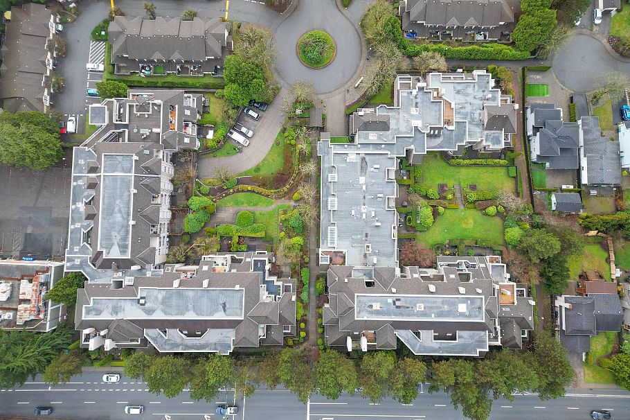 514 1000 Bowron Court North Vancouver, BC - 36