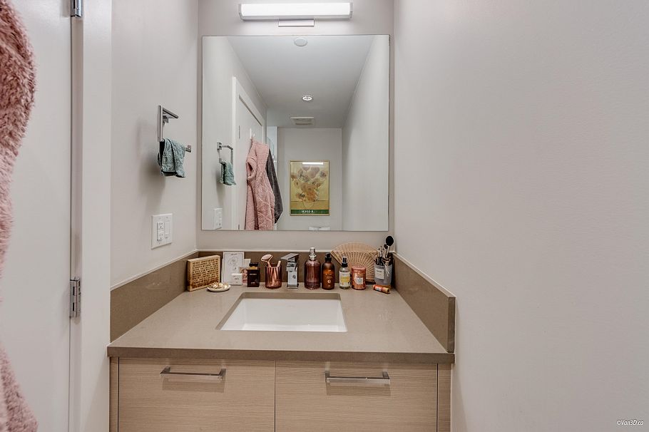 505 3451 Sawmill Crescent Vancouver, BC - 7