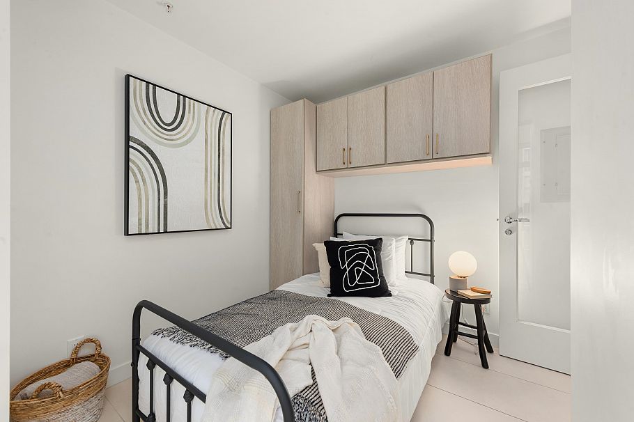 1109 1028 Barclay Street Vancouver, BC - 16