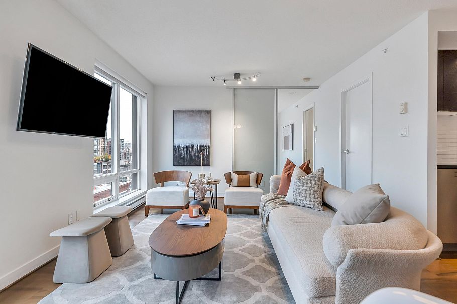 1003 1055 Homer Street Vancouver, BC - 19