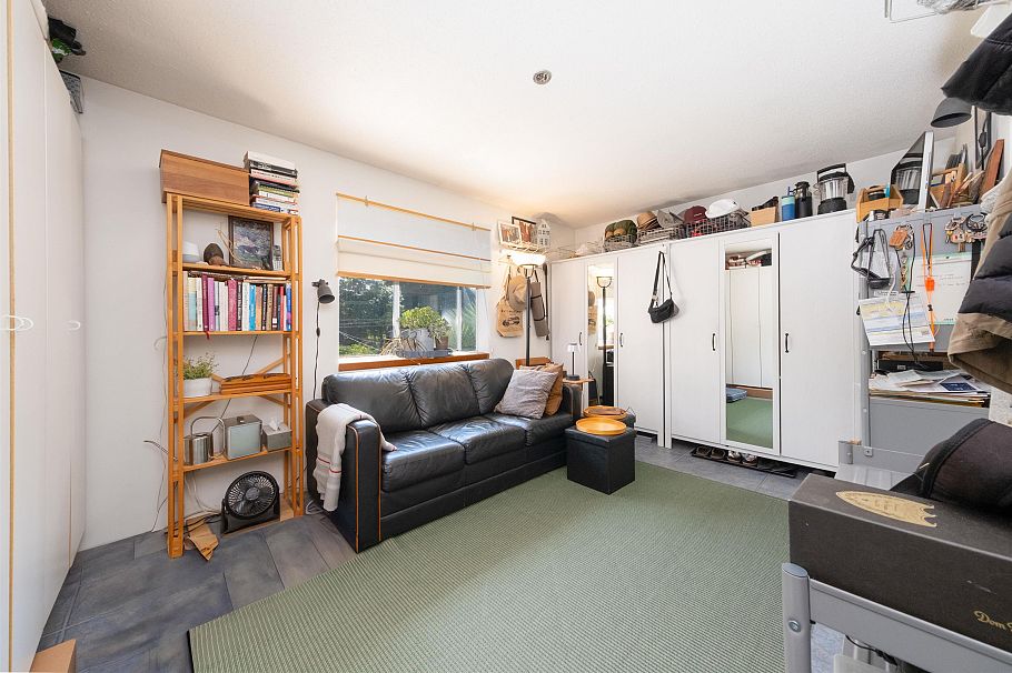 3645 W 17th Avenue Vancouver, BC - 21