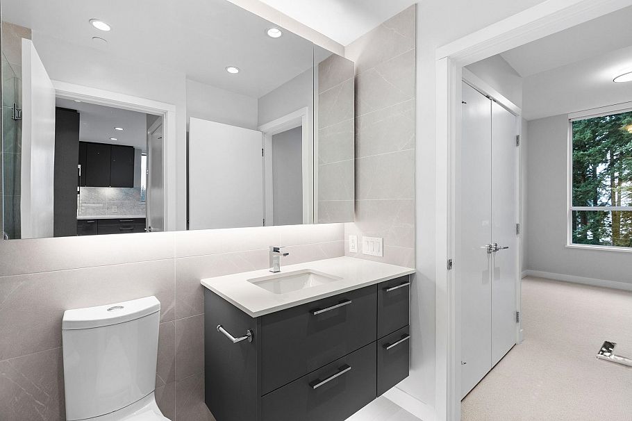 708 5380 Crooked Branch Road Vancouver, BC - 19