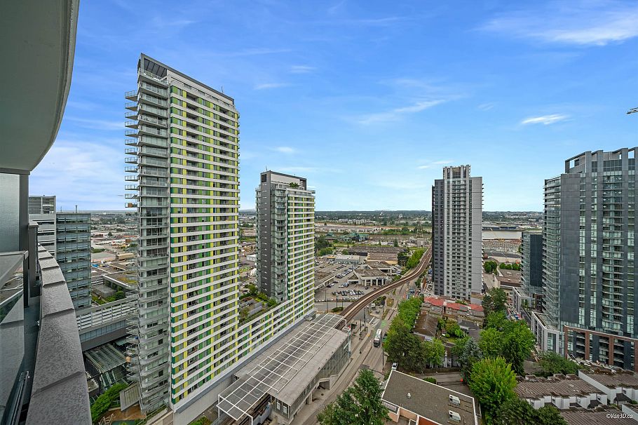 2401 8189 Cambie Street Vancouver, BC - 22