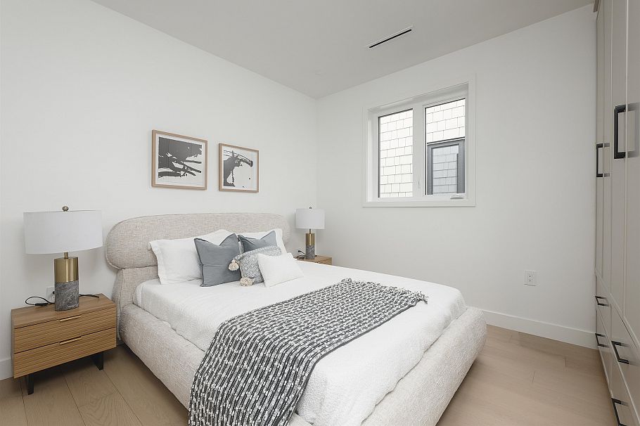 2 5969 Granville Street Vancouver, BC - 22