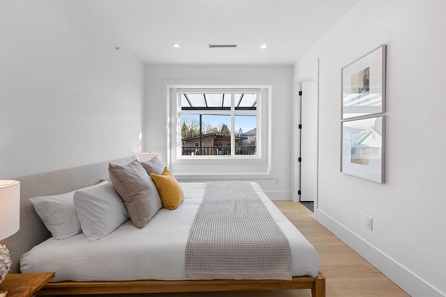 5304 Fraser Street Vancouver, BC - 22