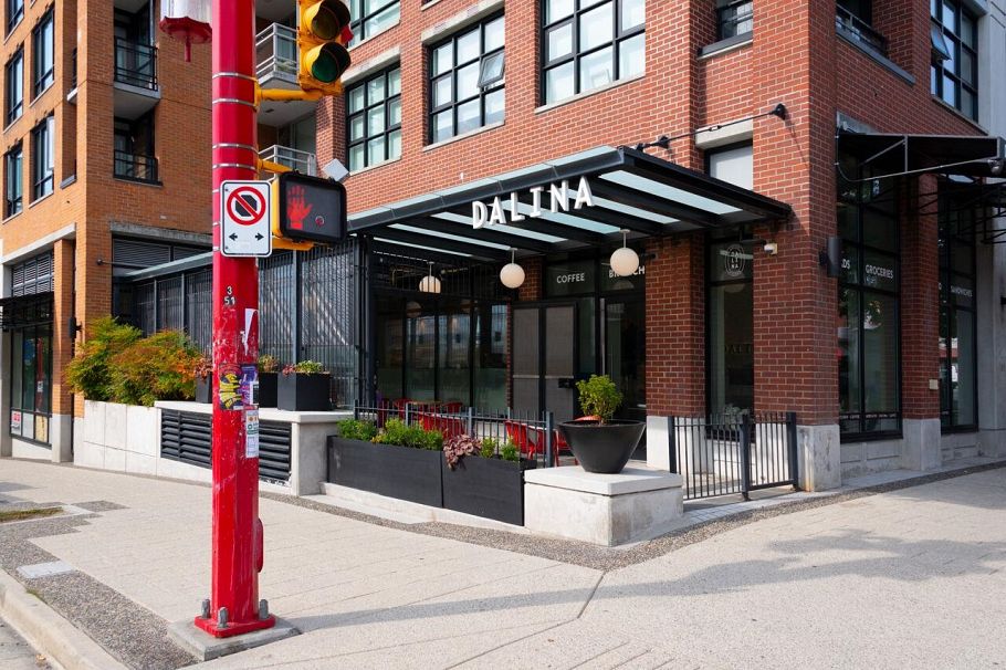 503 718 Main Street Vancouver, BC - 13