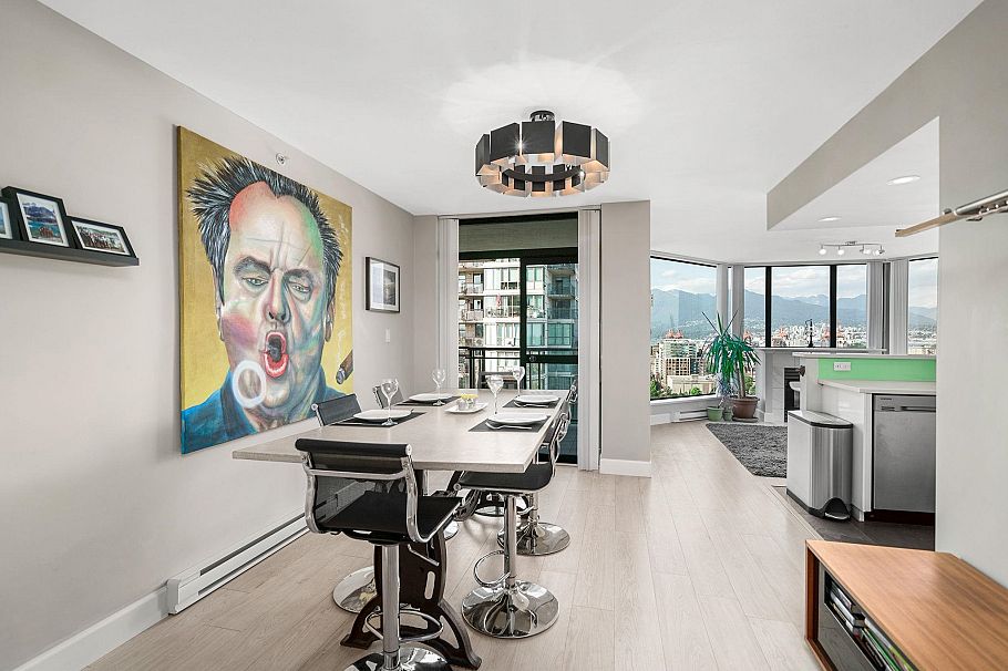 2001 1128 Quebec Street Vancouver, BC - 34