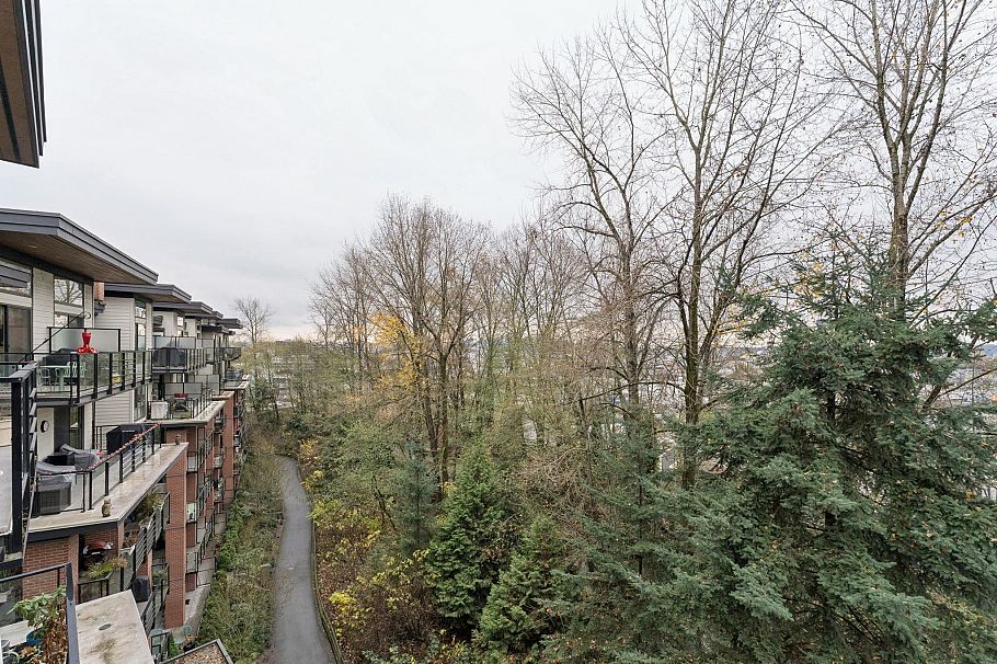 603 733 W 3rd Street North Vancouver, BC - 29