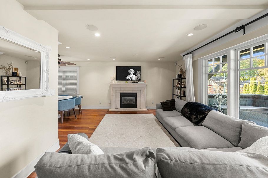 2216 Macdonald Street Vancouver, BC - 6