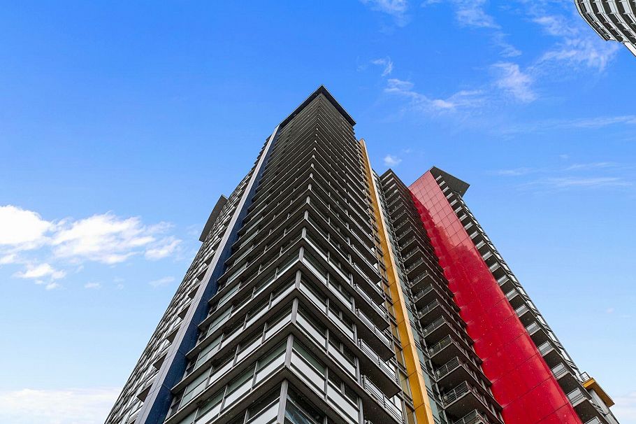 3108 111 W Georgia Street Vancouver, BC - 28