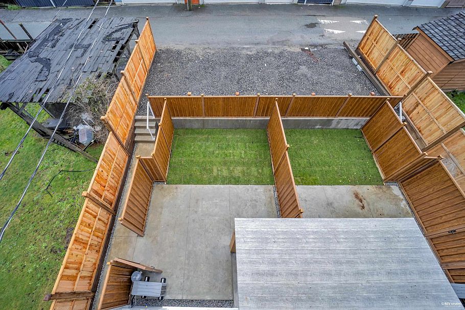 3 1577 E 58th Avenue Vancouver, BC - 23