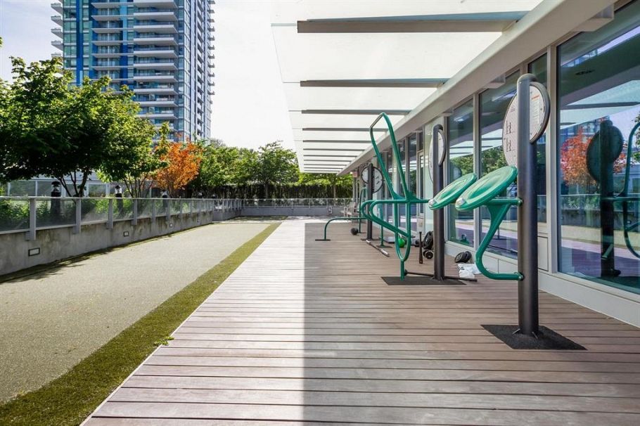 3003 8131 Nunavut Lane Vancouver, BC - 23