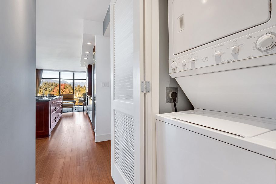 500 1863 Alberni Street Vancouver, BC - 19