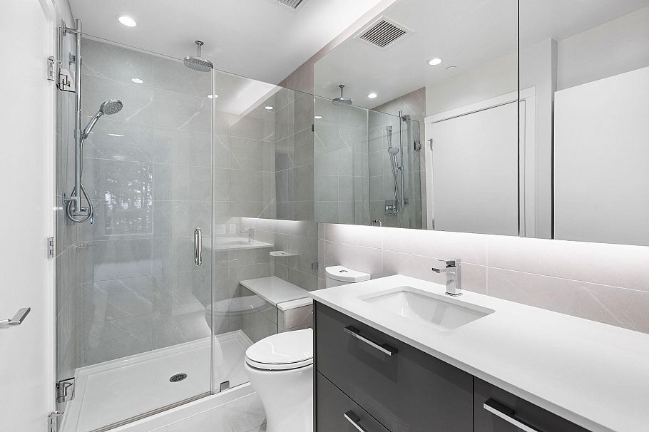 708 5380 Crooked Branch Road Vancouver, BC - 18