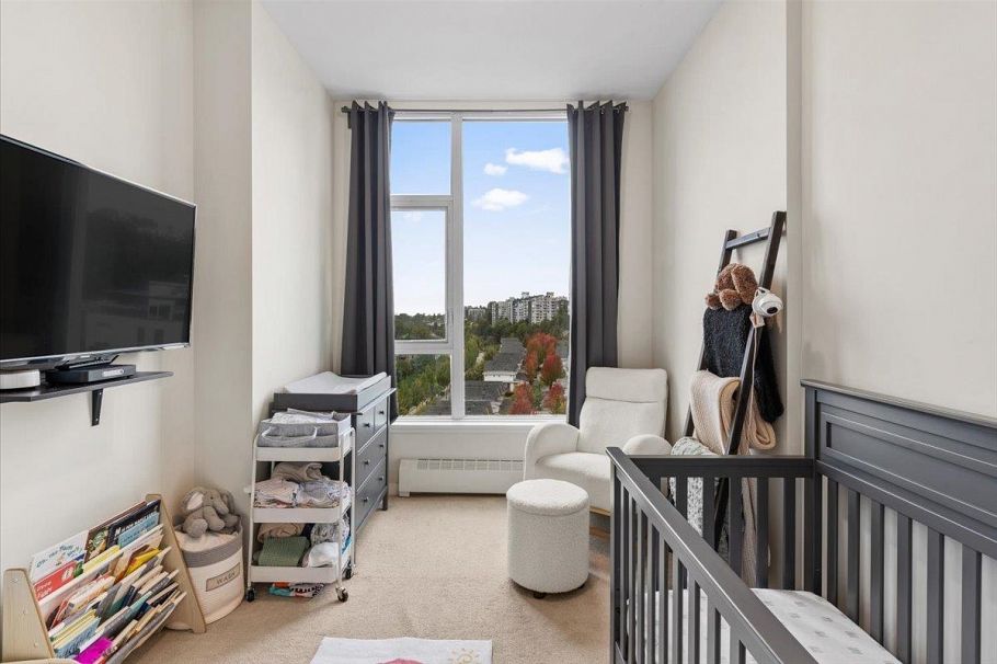 1106 3281 E Kent Avenue North Avenue Vancouver, BC - 21