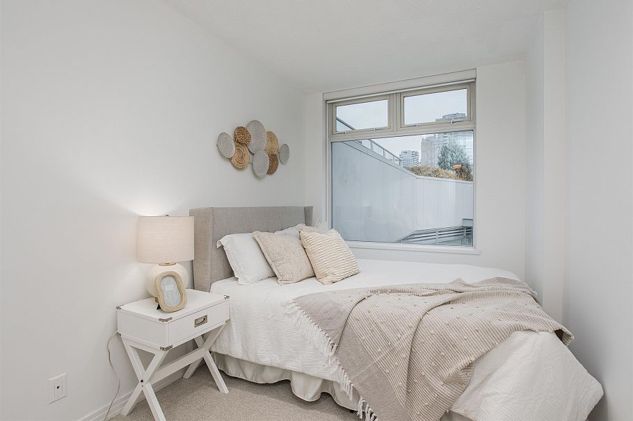 THA 1199 Marinaside Crescent Vancouver, BC - 21