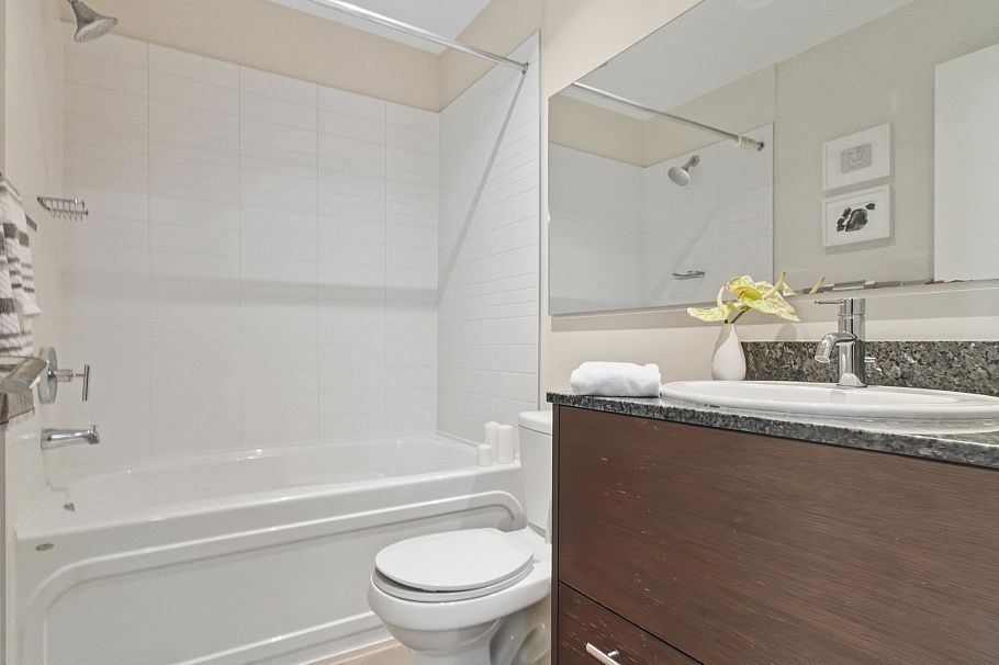 303 5928 Birney Avenue Vancouver, BC - 8