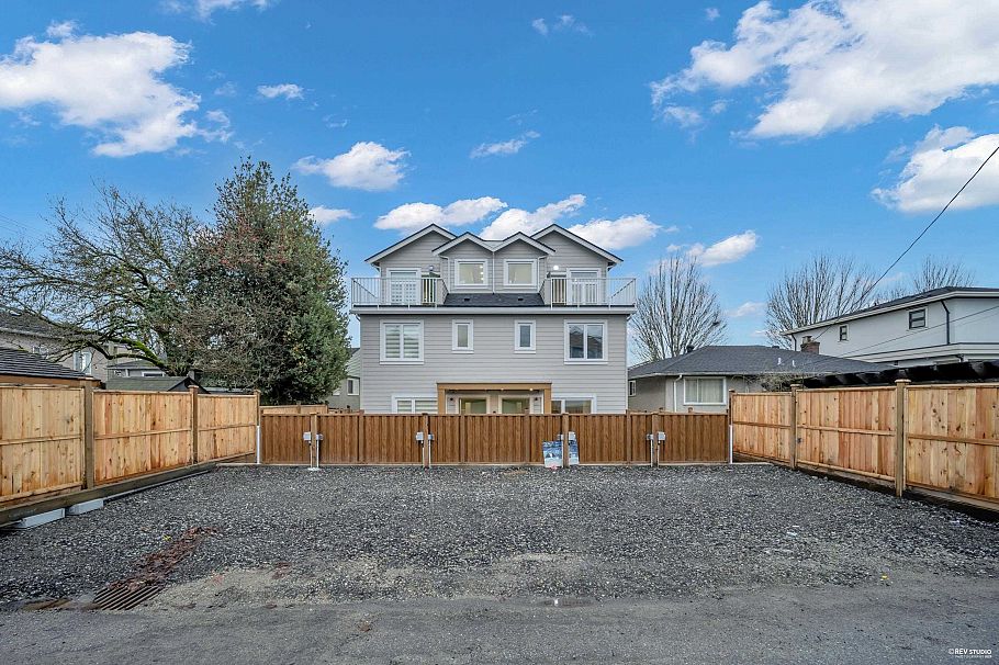 3 1577 E 58th Avenue Vancouver, BC - 24