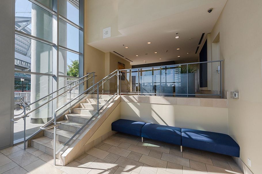 3108 111 W Georgia Street Vancouver, BC - 24