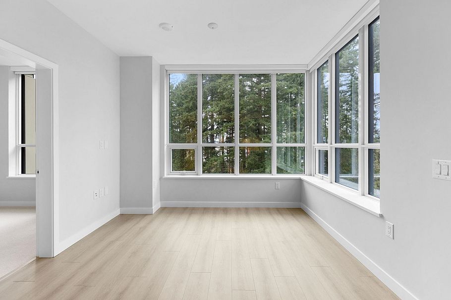 708 5380 Crooked Branch Road Vancouver, BC - 9