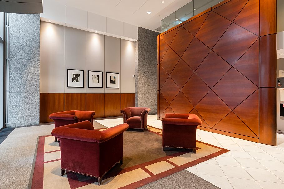 1505 1200 W Georgia Street Vancouver, BC - 24