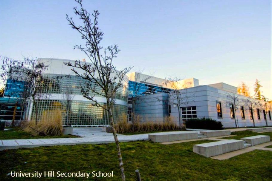 419 2280 Wesbrook Mall Vancouver, BC - 38