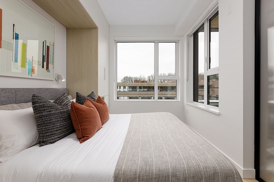 406 2471 Saint George Street Vancouver, BC - 17